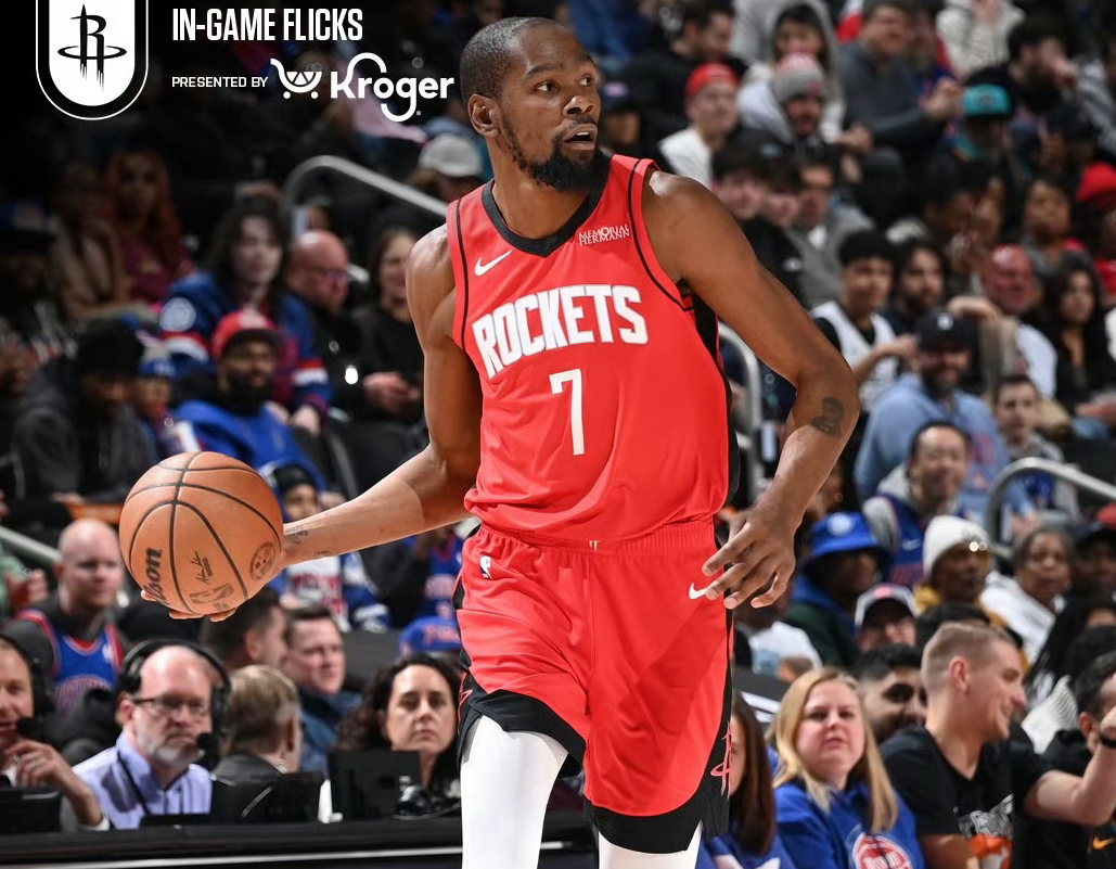 澳客-杜兰特41分钟轰32分,火箭掀翻东部第一!申京表现逐渐成为拖累