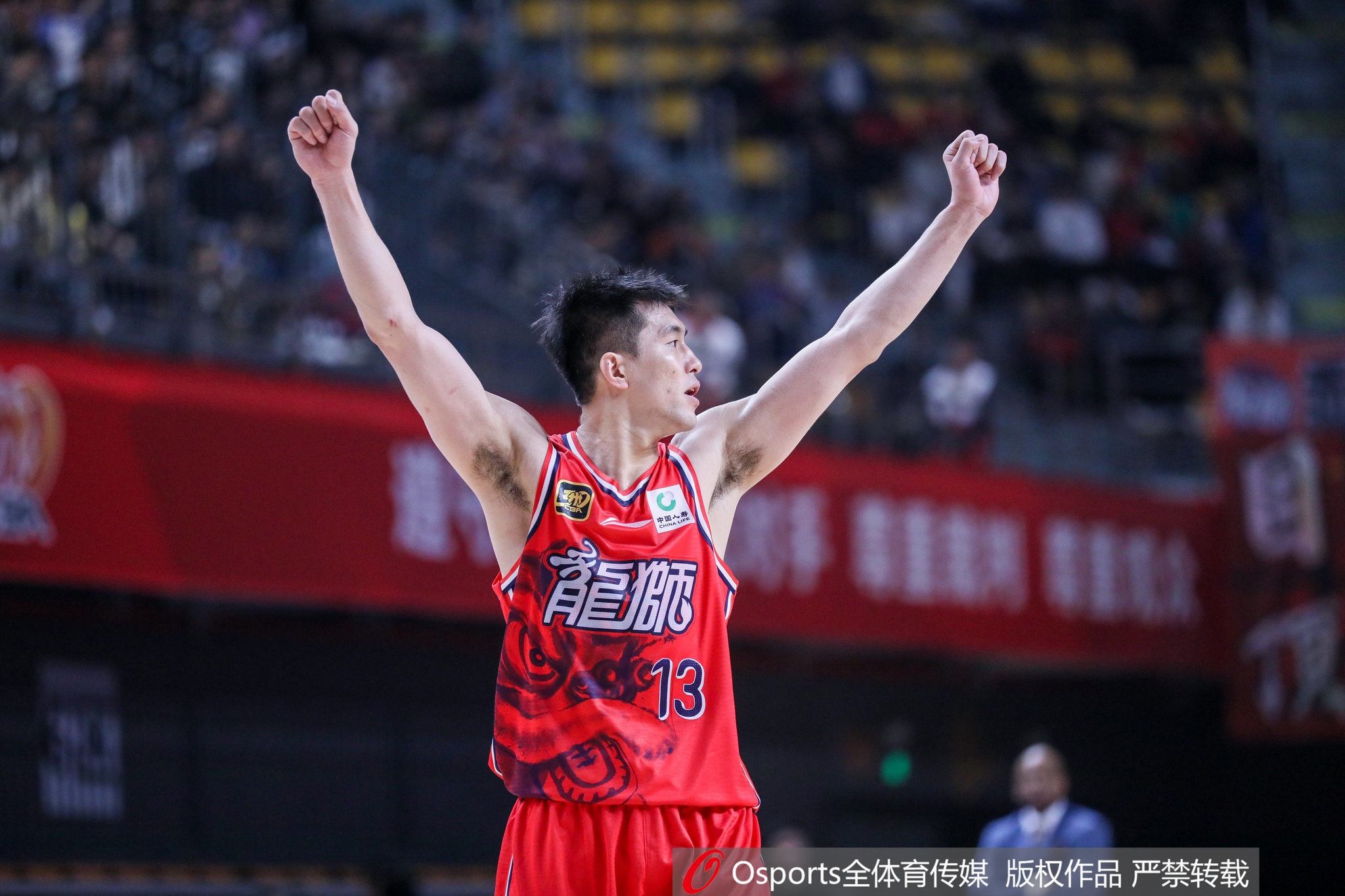 澳客-他还能打！青岛末节最后3分钟未得分 郭艾伦末节12分带队逆转