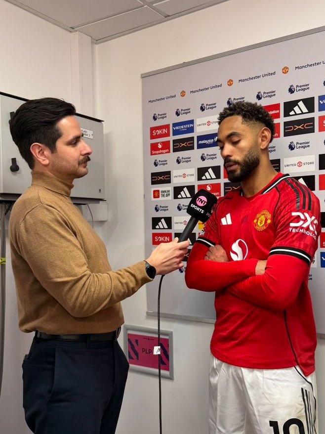 澳客网官网-库尼亚:我求卡塞米罗让他别只跟我踢一年,留下来再跟我踢一年